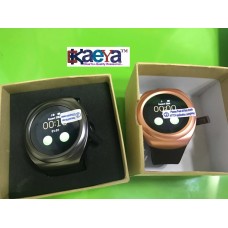 OkaeYa- 4G Smart S99 Touch Screen Bluetooth Smart Watch